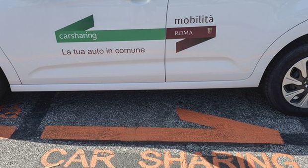 Sostenibilità, settimana europea della mobilità con al centro car e bike sharing
