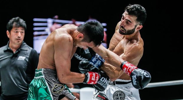 Kickboxing, Petrosyan difende il titolo mondiale a Milano: 17 match per uno show con i campioni