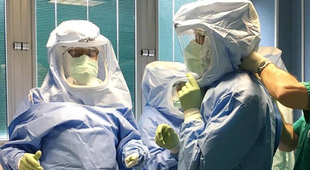 Allarme in ospedale a Pordenone, mancano almeno 50 infermieri