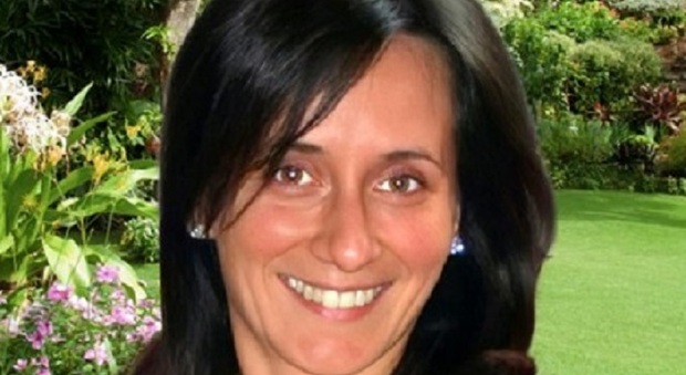 Silvia Felici