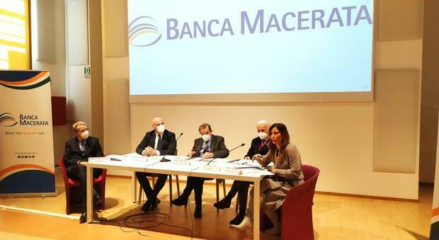 Cambio dei vertici in Banca Macerata: Toni Guardiani è il nuovo direttore generale