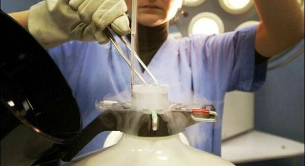 Tumori, tessuto ovarico prelevato a 12enne per avere figli dopo il cancro: l'intervento a Roma