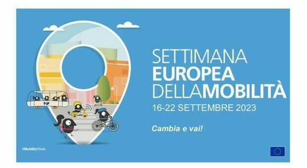 Roma, Settimana Europea della Mobilità: a Montesacro arriva «Strada scolastica», l'iniziativa per chiedere la sicurezza degli studenti