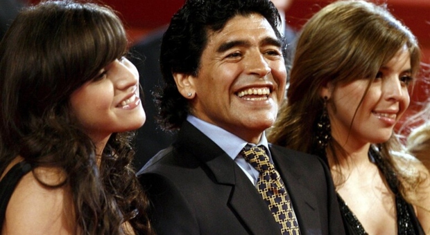Diego Maradona, la Cassazione accoglie il ricorso degli eredi sull'evasione: processo da rifare