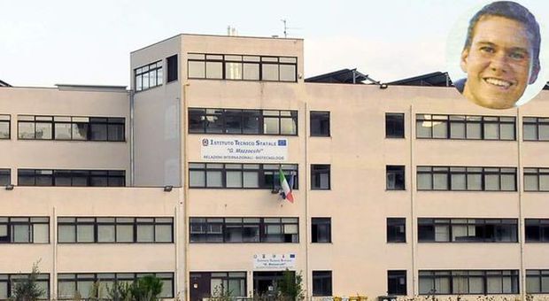 Ascoli, addio al prof Daniele Donati stroncato a 39 anni da grave malattia
