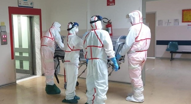 Coronavirus, effetto migranti: in Abruzzo altri 16 contagiati