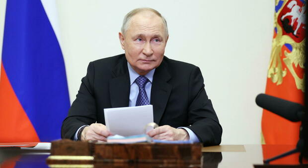 Putin, il Cremlino: «Non parteciperà a nessun dibattito con i candidati». Il motivo della scelta e perché sfidare lo zar è impossibile
