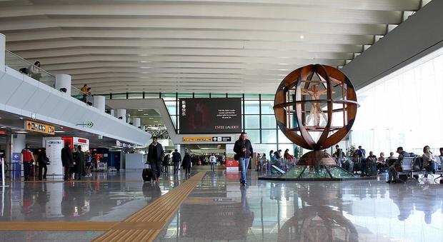 Roma, l'aeroporto di Fiumicino è il migliore al mondo per qualità del servizio
