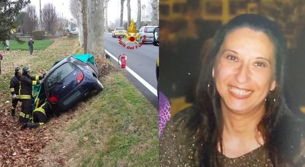 Nicoletta morta in un incidente: era sola, il Comune fa il funerale