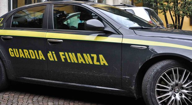 Frode fiscale nel settore siderurgico, a Napoli sequestri per oltre 4 milioni di euro