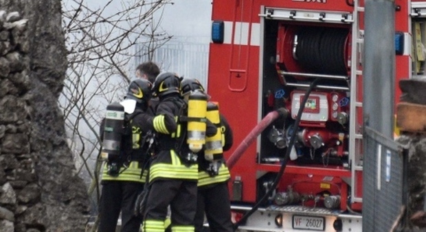 Trieste, muore nell'esplosione del garage: in casa aveva 23 chili di tritolo