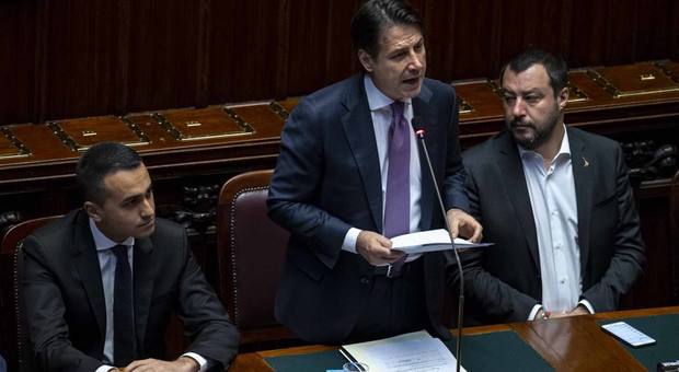 «Legittima difesa subito», scontro nel governo: Bonafede frena Salvini