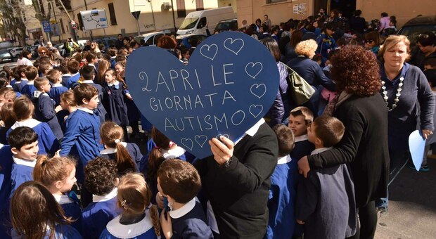 Giornata mondiale dell'autismo: ecco il trattamento "low-cost" ideato dalla onlus romana "Rete per il Sociale"
