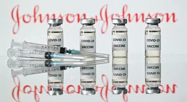 Vaccino J&J, la circolare del ministero: «Preferibile per over 60»