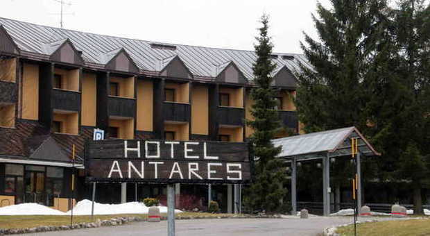 Profughi in hotel anche a Natale, a Piancavallo scoppia la polemica Leggilo su "Gazzettino Digital"