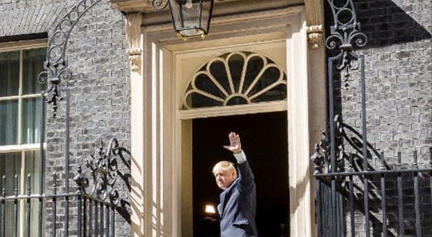 Brexit, Parlamento chiude: oggi ultima chance per elezioni anticipate