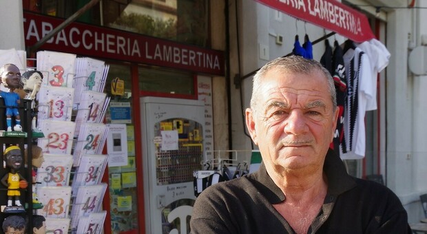 Bel colpo a Senigallia: vince 15mila euro al 10 e Lotto giocando tre euro