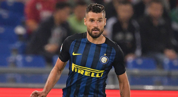 Inter, Candreva: «Voglio far fare tanti gol ad Icardi. Orgoglioso di essere il primo investimento di Suning»