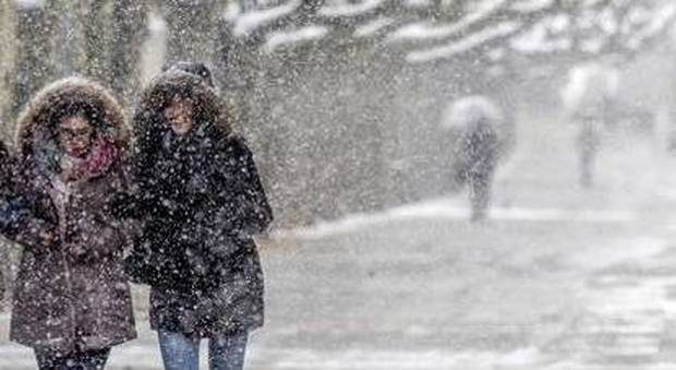 «Sarà l'inverno più freddo degli ultimi 30 anni in Gran Bretagna»: ecco le previsioni degli esperti
