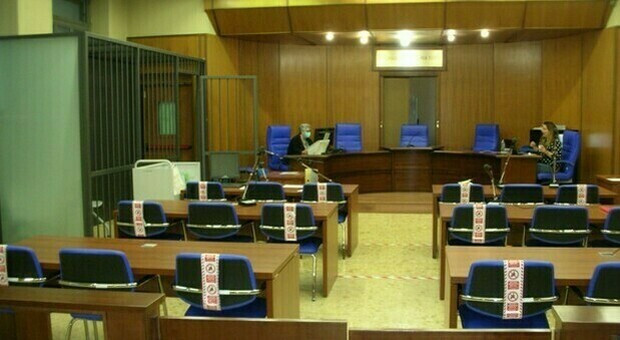 Tribunale (Archivio)
