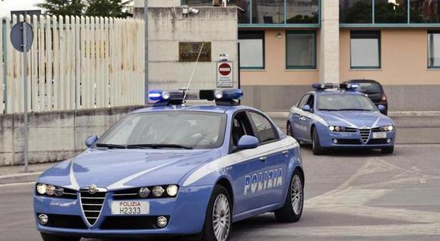 Tentato omicidio e traffico di droga: Perugia, fermato super latitante