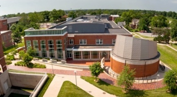 La Truman State University, nel Missouri