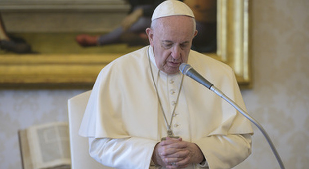 Un contagio a Santa Marta, misure anche per il Papa. Vaticano verso il lockdown