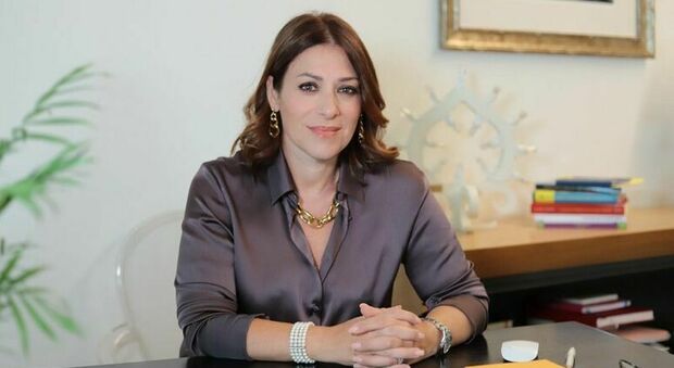 Lucia Di Bisceglie è la nuova presidente della Camera di Commercio di Bari