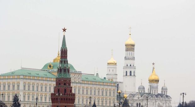 Tassi in rialzo in Russia, primo ritocco dal 2014