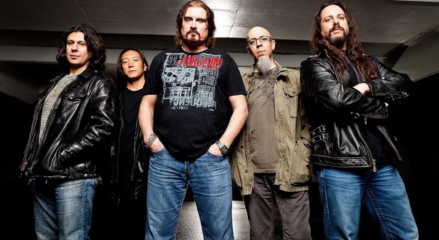 Dream Theater: concerto annullato questa sera al Politeama Rossetti