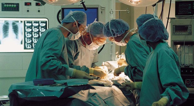 Bergamo, gemelline siamesi separate: tre squadre di medici per l'intervento