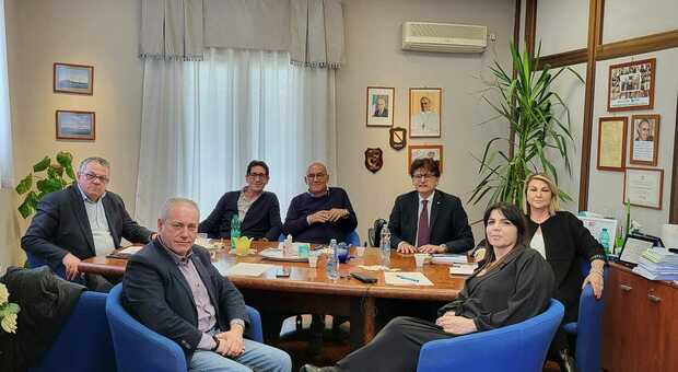 Napoli, creato il Comitato promotore del referendum sanità