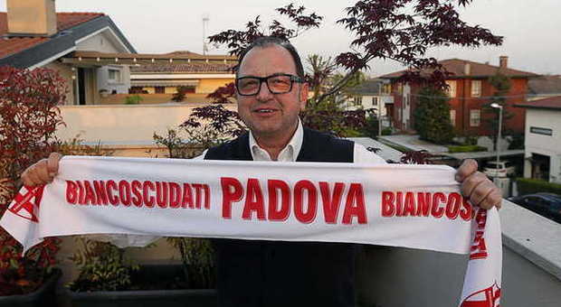 Contratto prematrimoniale: "Vado a vedere il Padova quando voglio"