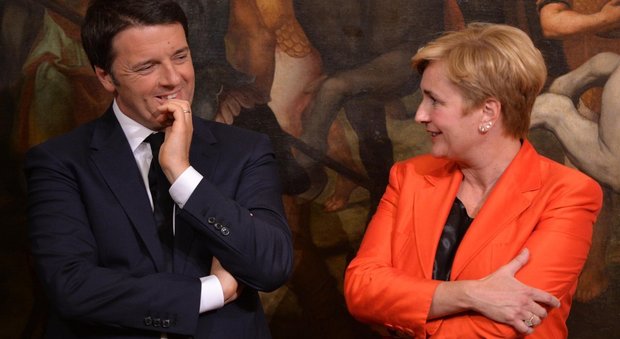 Caso Guidi, Renzi accelera su sostituto: serve ministro-manager