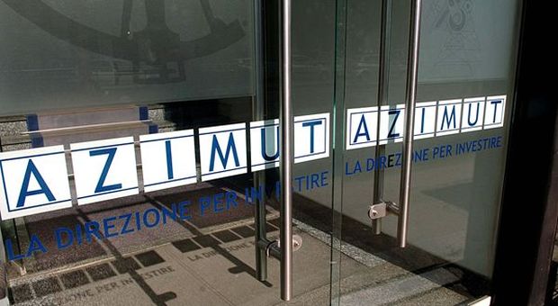 Azimut insiste su massimi da oltre 1 anno su attesa trimestre boom