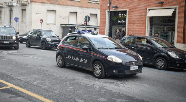 Truffe agli anziani per 100.000 euro, due uomini arrestati dopo l'ultimo colpo