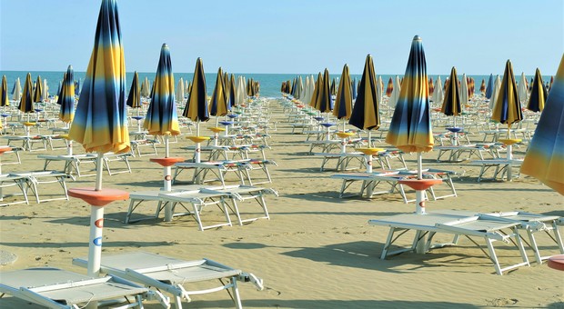 Spiagge, il corridoio turistico Germania-Croazia sarebbe fatale per il turismo veneto e friulano