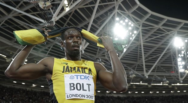 Bolt, il re è nudo: l’uscita di scena è senza oro