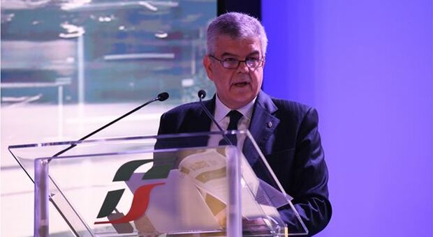 FS Italiane, Ferraris illustra Piano Industriale alla Commissione Lavori Pubblici del Senato