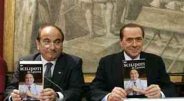 Norma salva-Fininvest, Berlusconi: dopo la sentenza la riproporremo
