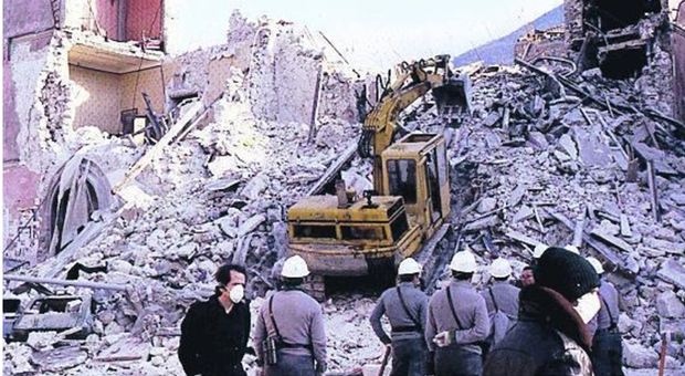 Terremoti, l'Italia con la memoria corta: «Rincorriamo le devastazioni senza prevenirle»