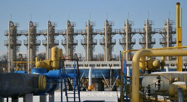 Gas, da lunedì si ferma il gasdotto Nord Stream. L'allerta in Europa: «I prezzi aumenteranno»