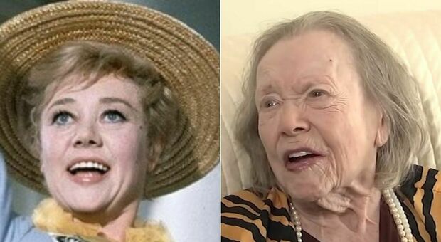 Mary Poppins, morta Glynis Johns: interpretò Mrs. Banks, la mamma dei bambini. Aveva 100 anni