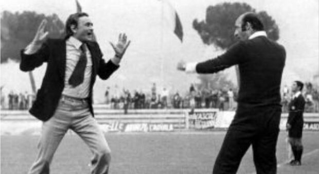 Carlo Mazzone, chi era: la Roma, Totti e Roberto Baggio