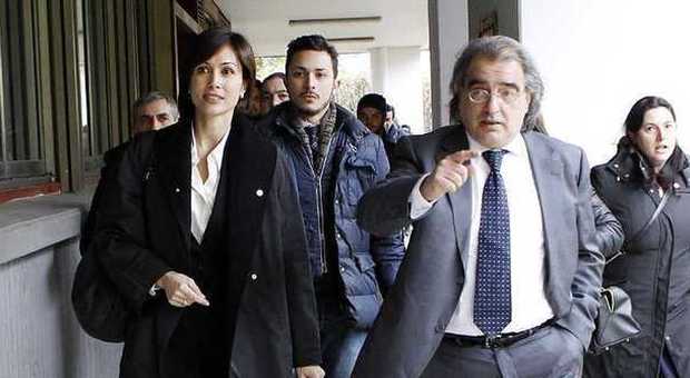 Casciello attacca: «Basta con chi sostiene De Luca indossando la casacca di Forza Italia»