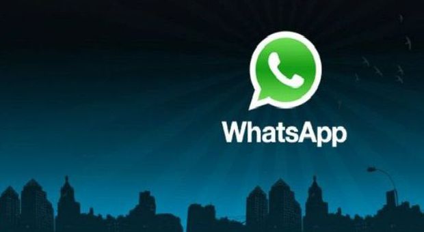 WhatsApp a pagamento, ma solo per chi non ha l'iPhone