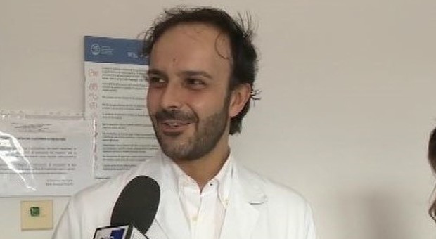 Il primo nato in Italia nel 2019, «vince» un medico salernitano
