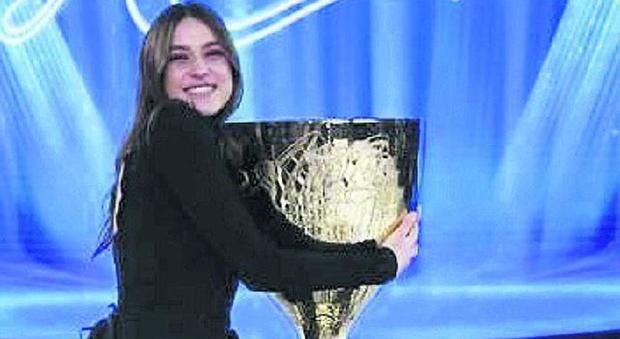 Amici 19, il vincitore è Gaia Gozzi: «Io, regina in lacrime del coronatalent»