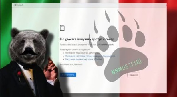 Hacker filorussi attaccano l'Italia: colpiti i siti di governo, della Camera e di alcuni ministeri. Problemi anche per Atac