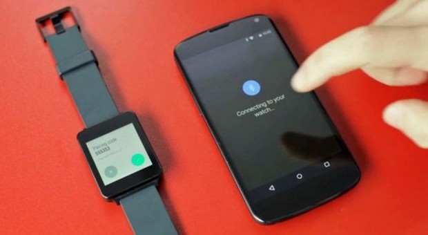 Smartwatch, i dati scambiati con gli smartphone non sono sicuri: Ecco il motivo